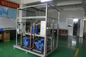 Stainless Steel Interior High And Low Temperature Test Chamber / Climatic Test Chambers Large Capacity