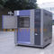 High Low Temperature 3 Zone Thermal Shock Test Chamber High Accuracy