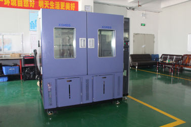 Programmable Temperature and Humidity Test Chamber for Semiconductor, Chip, Electronics Industry Reliability Testing