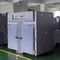16000L Double Door  SS  Industrial Drying Ovens With Temperature  Controller High Performance