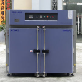 Large Test Space Laboratory Drying Oven  For Coating / Heating / Curing Processes