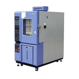 225L Single Door ESS Chamber High Reliability Intelligent Rapid Change Temperature