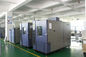 Large Capacity Thermal Cycling Chamber with 7 Inch Digital Touch Screen