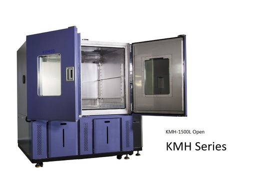 Constant Temperature and Humidity Test Chamber for Sporting footwear