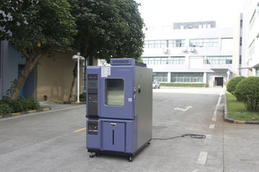 Air cooled Tecumseh Compressor Environmental Test Chamber Well-Suited for Reliability Testing