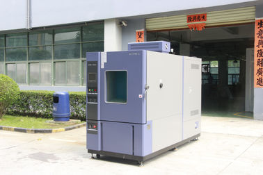 Air Cooling  2200L Single Door High and Low Temperature Test Chamber Climatic Devices