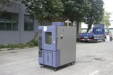 Digital Screen Environmental Test Chamber with Large Observation Window