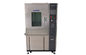 High Accuracy Air Cooled High And Low Temperature Test Chamber with LCD Touch screen