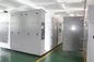 Programmable Walk In Environmental Chamber For Automotive Components Fuel Tank Testting