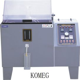 Standard Fog Testing Salt Spray Test Chamber HL-60-SS Salt Spray Testing Machine