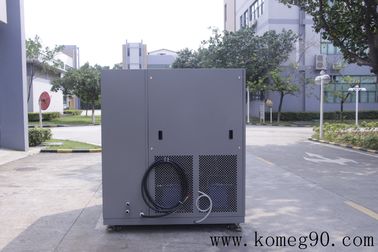 Programmable Thermal Shock Test Chamber + Thermal Shock Test Chambers