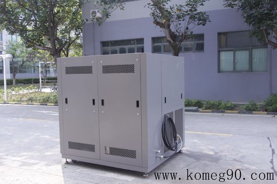 Accelerated Life Testing Thermal Shock Test Chamber , Environmental Shock Test Equipment