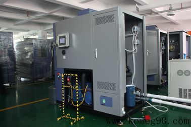 Touch Screen Programmable Environmental Testing Equipment For Climatic Thermal Shock Test