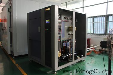 High Accuracy Environmental Thermal Shock Test Chamber with 1000L Internal Volume