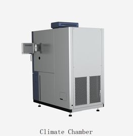 Stability Temperature Humidity Test Chamber / Laboratory environmental Testing Chamber