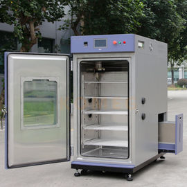 Programmable Lab Heating and Drying industrial drying oven with Air Circulation