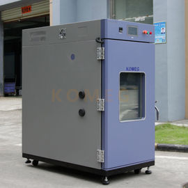 Programmable Controls Stainless Steel Industrial Drying Ovens 50 ºC~ 200 ºC Temp range