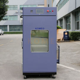 Programmable Controls Stainless Steel Industrial Drying Ovens 50 ºC~ 200 ºC Temp range