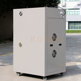 Custom Stainless Steel Industrial Drying Oven Forced Hot Air Circulation