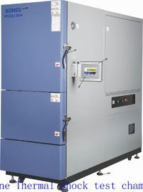 -40ºC～+150ºC Thermal Shock Test Chamber / Environmental Test Chambers