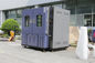50Hz Constant Environmental Test Chambers for Automotive Testing CE / ISO