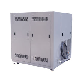 High and Low temperature Shock Test Environmental Test Chamber for electronics ISO