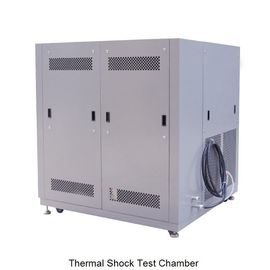 Vertical Climatic Thermal Shock Test Chamber For Thermal Cycling Test