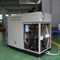 Compact Stainless Steel Mini Bench top Environmental Test Chamber Customized