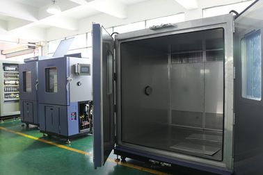 Medicine stability testing walk-in humidity chambers Programmable 4CBM Volume