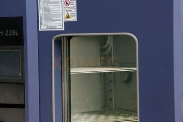 Stainless Steel Temperature and Climate Test Chambers for Automotive Testing CE