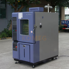 Stainless Steel Temperature and Climate Test Chambers for Automotive Testing CE