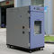 Customized Laboratory LCD Controller Environmental Test Chambers High And Low Temperature