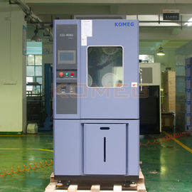 AC 380V ESS Chamber , SUS 304 Stainless Steel Plate Fast Temperature Change Rate Test Chamber