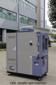 Programmable Environmental Test Chambers / Environmental Testing Equipment