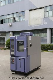 Programmable Environmental Test Chambers / Environmental Testing Equipment