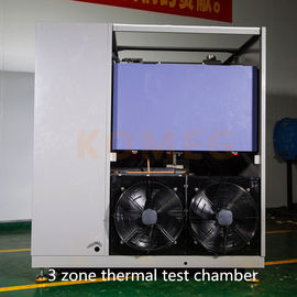 Energy Saving Thermal Shock Test Chambers with Environmental Stress Screening