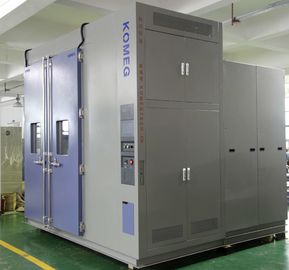 5000L Environmental Stress Screening ESS Chamber with Semi Hermetic Compressor