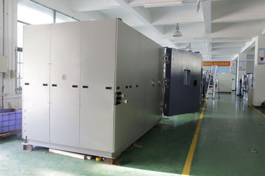 SUS304 Stainless steel temperature and altitude test chamber for aviation