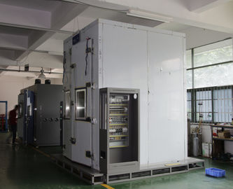 Walk- In Constant Temperature And Humidity Climate Stability Test Chambers