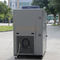 Stainless Steel Temperature Humidity Chamber 220V / 380V Climatic Testing Chamber