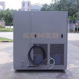 3 - Zone Environmental Thermal Shock Test Chamber For Electronics Industrial