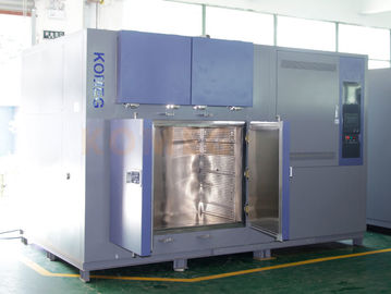 Instruments Measuring Temperature Shock Test Chamber For Environmental Testing