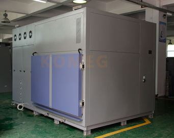 Instruments Measuring Temperature Shock Test Chamber For Environmental Testing