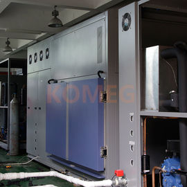 Instruments Measuring Temperature Shock Test Chamber For Environmental Testing