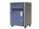 High Temperature Industrial Vacuum Drying Oven For Electronics
