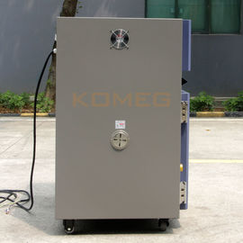 High Temperature Industrial Vacuum Drying Oven For Electronics