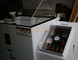 Button Type Salt Spray Test Chamber with Glass Salt Spray Nozzle Auto Testing Machine KM-HL-160