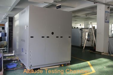 Aviation Temperature and Altitude Test Chamber SUS304 Stainless Steel