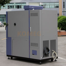 Electronics Lab Equipment Temperature & Humidity Testing Chamber For Industrial