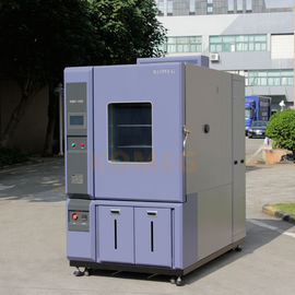 Programmable Climatic Test Chamber / Constant Temperature and Humidity Test Chamber